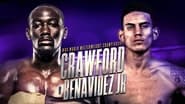 Terence Crawford vs. Jose Benavidez Jr. wallpaper 