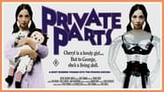 Private Parts wallpaper 