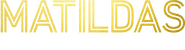 Logo of Matildas: The World at Our Feet image size 4320x1170