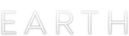 Logo of Earth image size 3442x960