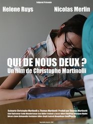 Film Qui de nous deux en streaming