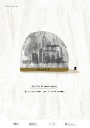 Insect poster