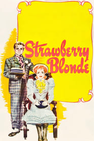 The Strawberry Blonde 1941 123movies