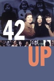 Poster of 42 Up image size 883x1324