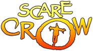 Logo of Scarecrow image size 537x300