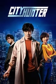 City Hunter TV shows