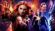 X-Men : Dark Phoenix wallpaper 