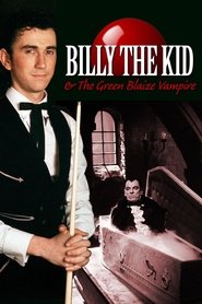 poster Billy the Kid and the Green Baize Vampire