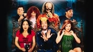 Scary Movie 2 wallpaper 