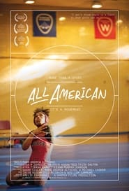 poster All American