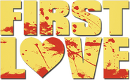 Logo of First Love image size 482x297