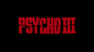 Psychose III wallpaper 