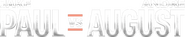 Logo of Jake Paul vs. Andre August image size 979x194