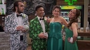 Disjointed season 1 episode 7