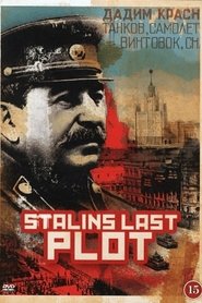poster Stalin's Last Plot