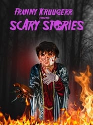 Franny Kruugerr presents Scary Stories 2022 Soap2Day