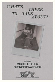 What's There To Talk About?