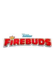 Poster of Firebuds image size 2000x3000