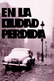 poster In the Lost City