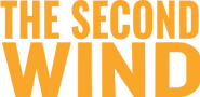Logo of The Second Wind image size 512x248