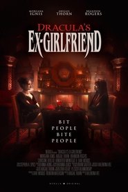 poster Dracula's Ex-Girlfriend