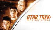 Backdrop of Star Trek II: The Wrath of Khan image size 3840x2160
