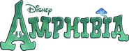 Logo of Amphibia image size 3240x1286