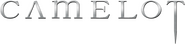 Logo of Camelot image size 784x185