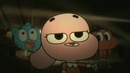 Le Monde incroyable de Gumball season 2 episode 10