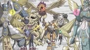 Digimon Adventure season 1 episode 66