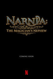 Narnia: The Magician's Nephew