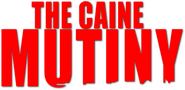 Logo of The Caine Mutiny image size 620x303