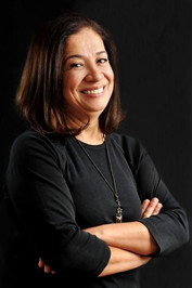 Photo of Tülay Bursa image size 400x600