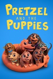 Poster of Pretzel and the Puppies image size 2000x3000