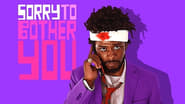 Sorry to Bother You wallpaper 