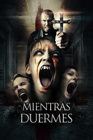 Mientras dormimos Película Completa 1080p [MEGA] [LATINO] 2021