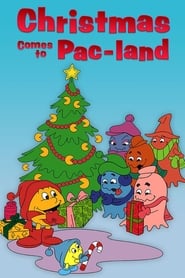 Christmas Comes to Pac-land