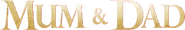 Logo of Mum & Dad image size 1780x284