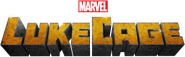 Logo of Marvel's Luke Cage image size 684x211