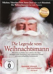 poster Legends of Santa