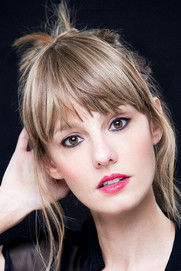 Photo of Esther Acebo image size 406x607