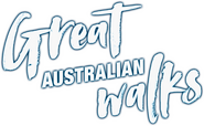 Logo of Great Australian Walks With Julia Zemiro image size 987x606