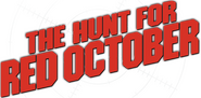 Logo of The Hunt for Red October image size 1100x540