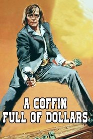 poster Coffin Full of Dollars