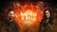 Backdrop of Portals to Hell image size 3840x2160