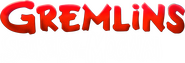 Logo of Gremlins: Secrets of the Mogwai image size 2593x882