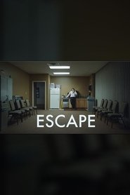 poster ESCAPE