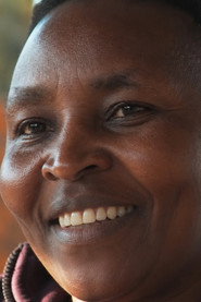 Serah Njeri
