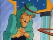 Inspecteur Gadget season 1 episode 31