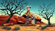 Tous à l'ouest : Une aventure de Lucky Luke wallpaper 